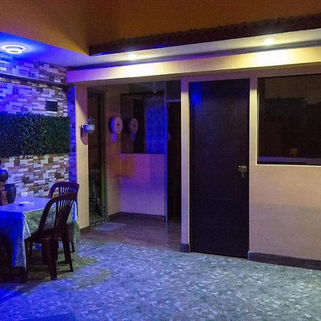 Hotel El Viajero Aeropuerto Lima Zewnętrze zdjęcie