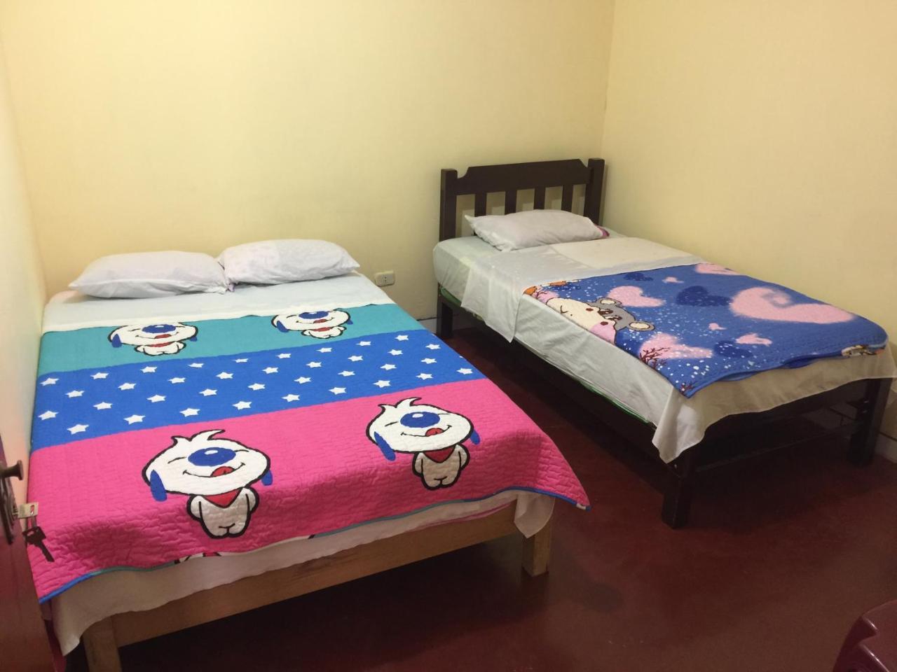 Hotel El Viajero Aeropuerto Lima Zewnętrze zdjęcie