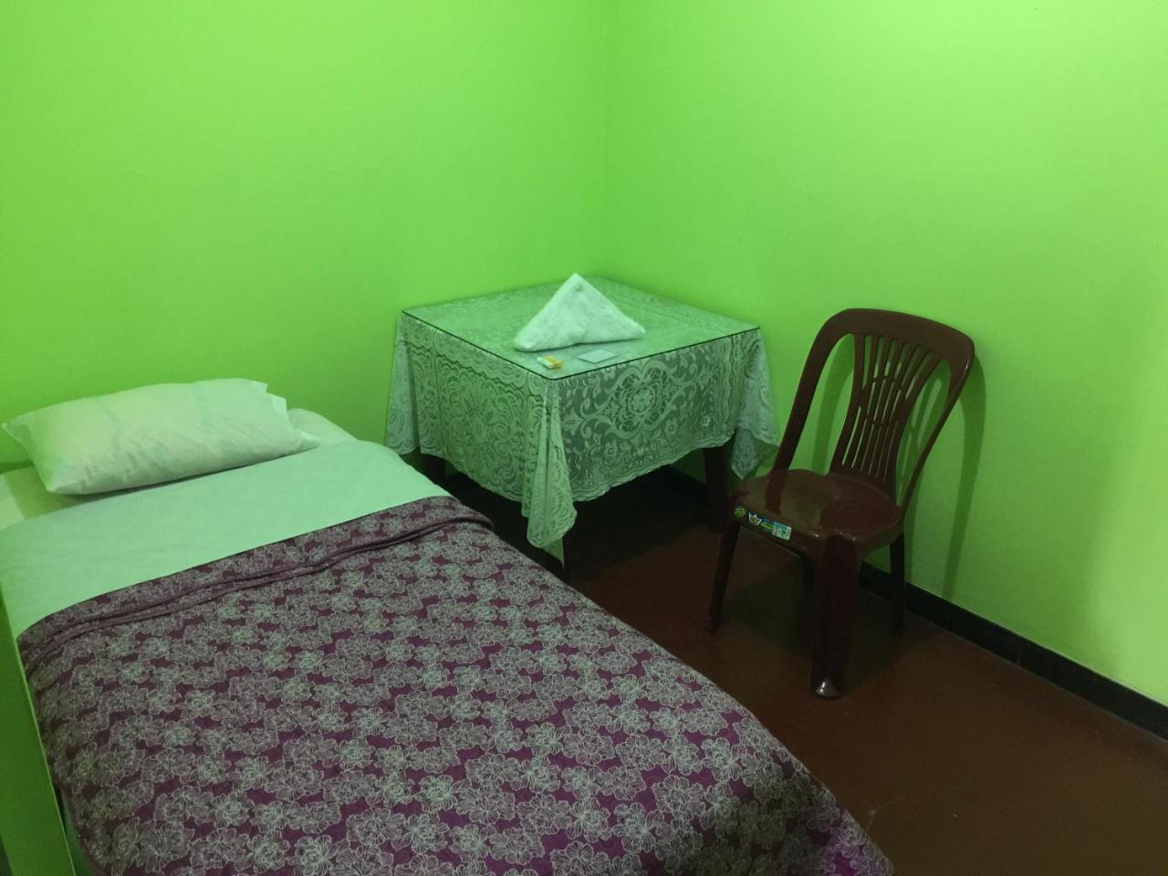 Hotel El Viajero Aeropuerto Lima Zewnętrze zdjęcie