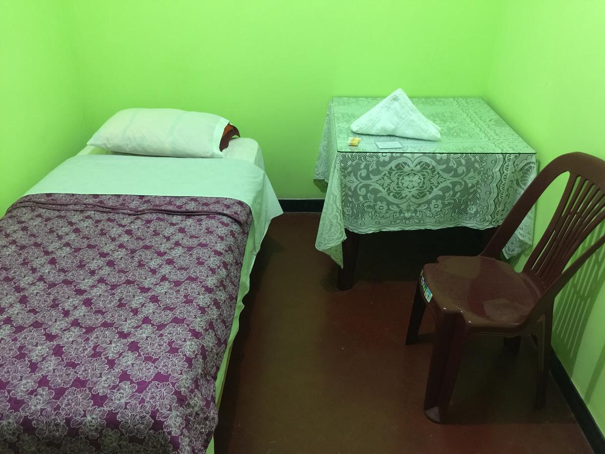 Hotel El Viajero Aeropuerto Lima Zewnętrze zdjęcie