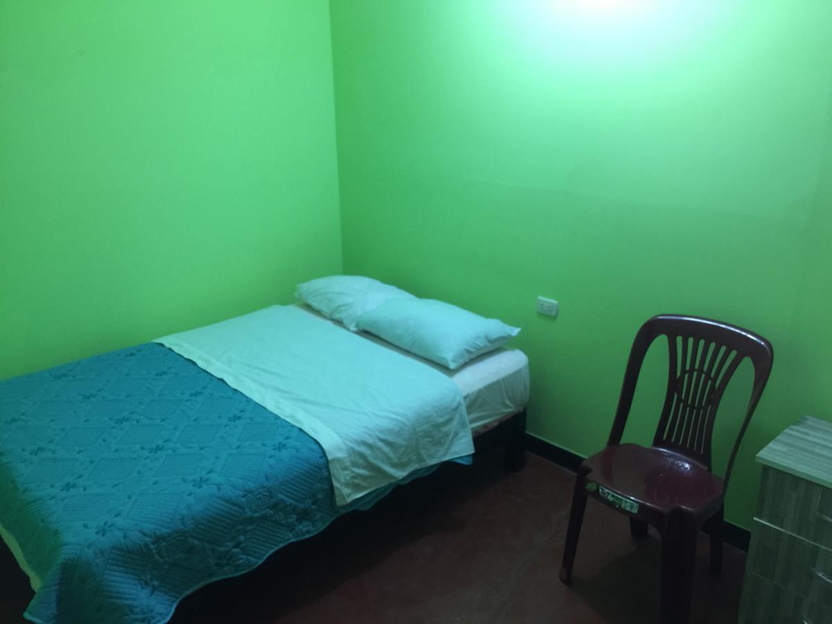 Hotel El Viajero Aeropuerto Lima Zewnętrze zdjęcie