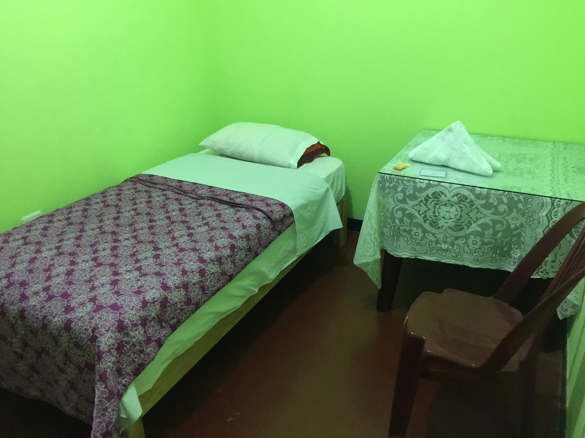 Hotel El Viajero Aeropuerto Lima Zewnętrze zdjęcie
