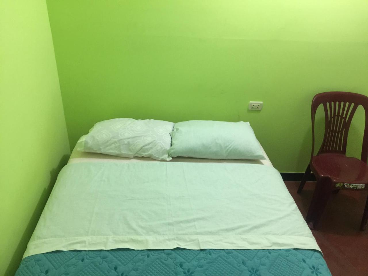 Hotel El Viajero Aeropuerto Lima Zewnętrze zdjęcie