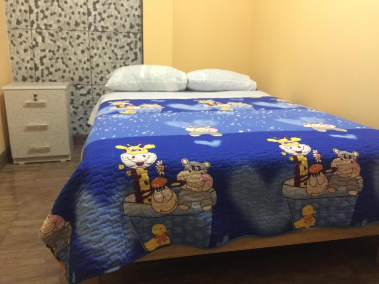 Hotel El Viajero Aeropuerto Lima Zewnętrze zdjęcie