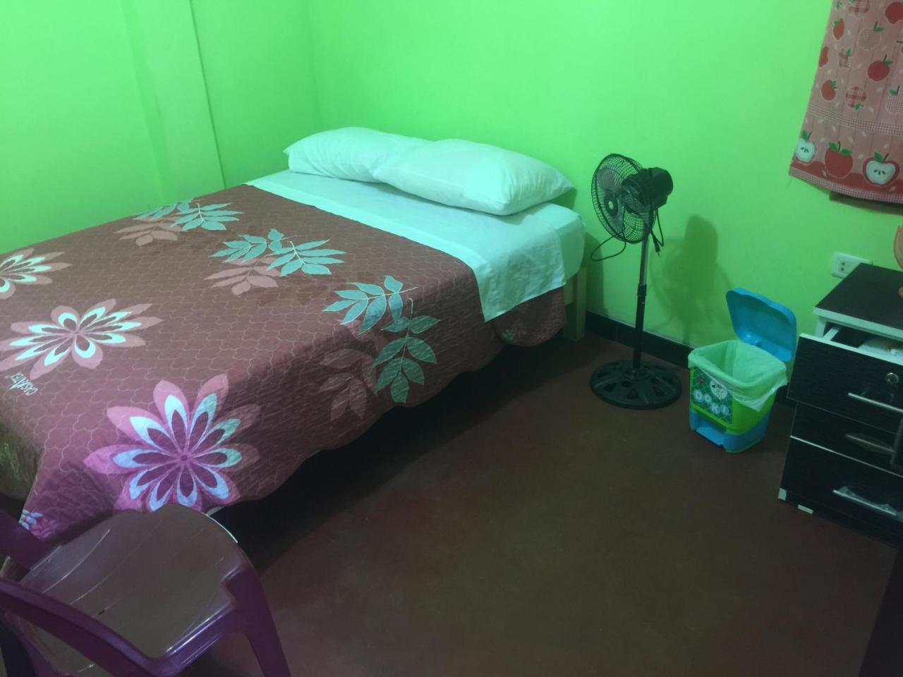 Hotel El Viajero Aeropuerto Lima Zewnętrze zdjęcie