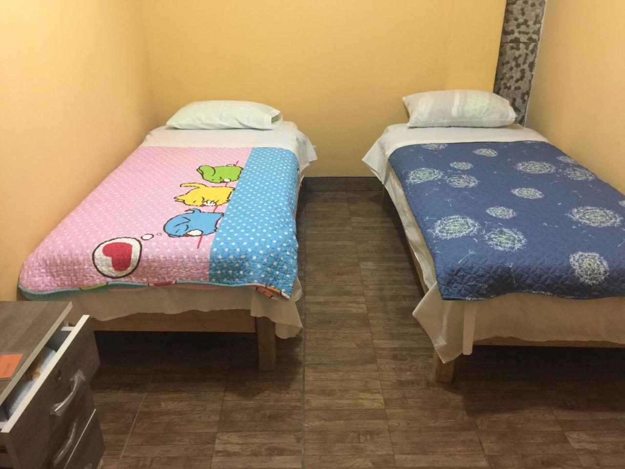 Hotel El Viajero Aeropuerto Lima Zewnętrze zdjęcie
