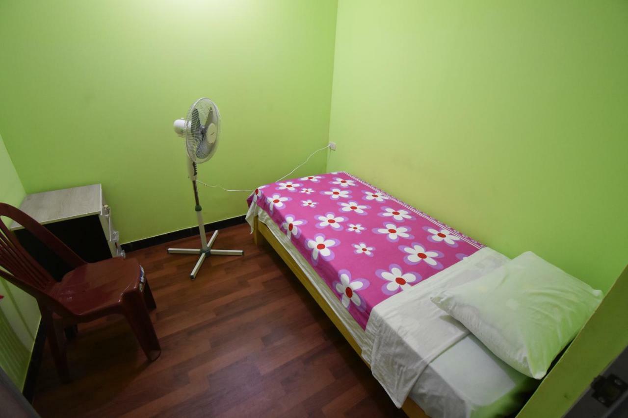 Hotel El Viajero Aeropuerto Lima Zewnętrze zdjęcie